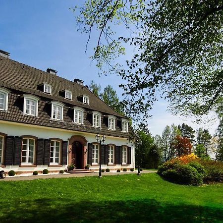 Villa Silva Uslar Kültér fotó