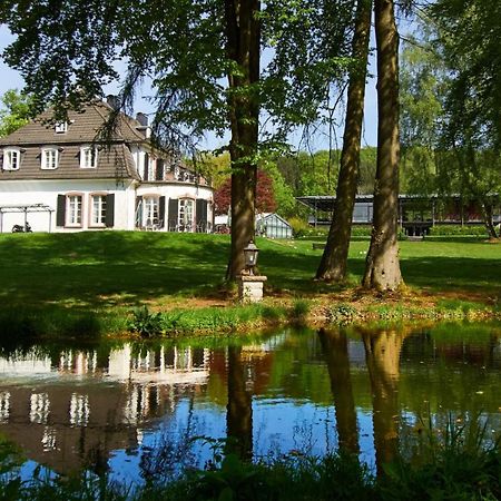 Villa Silva Uslar Kültér fotó