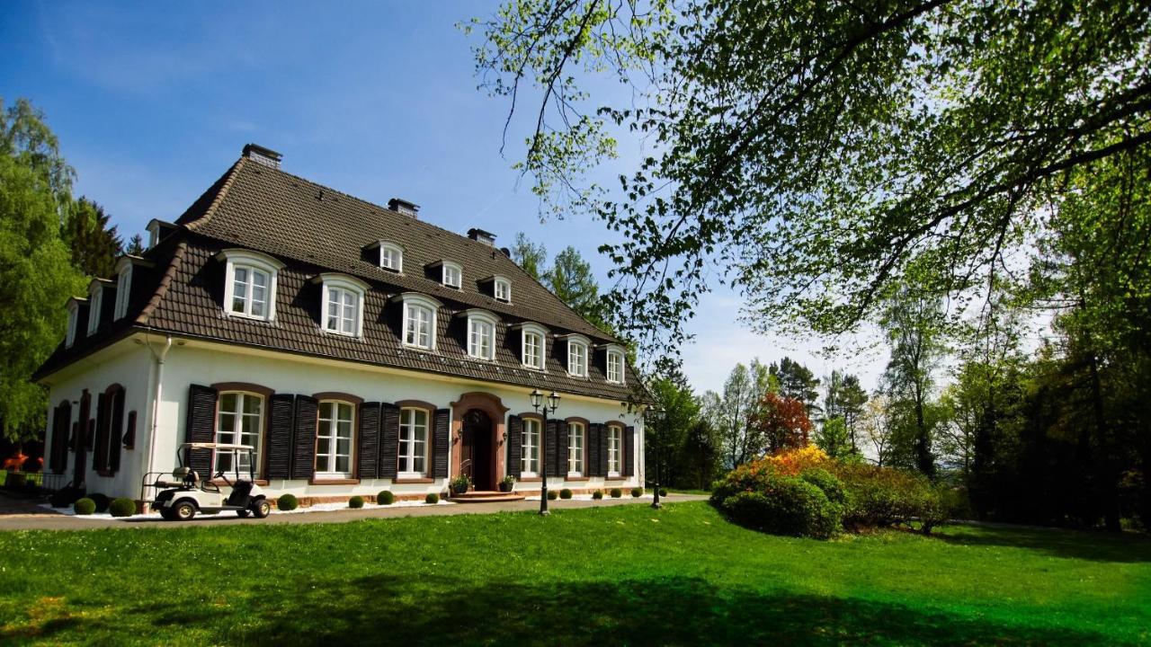 Villa Silva Uslar Kültér fotó