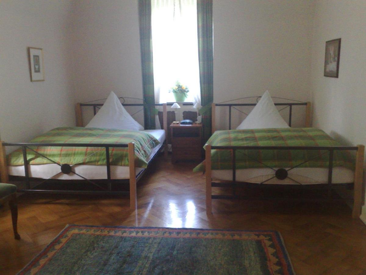 Villa Silva Uslar Kültér fotó