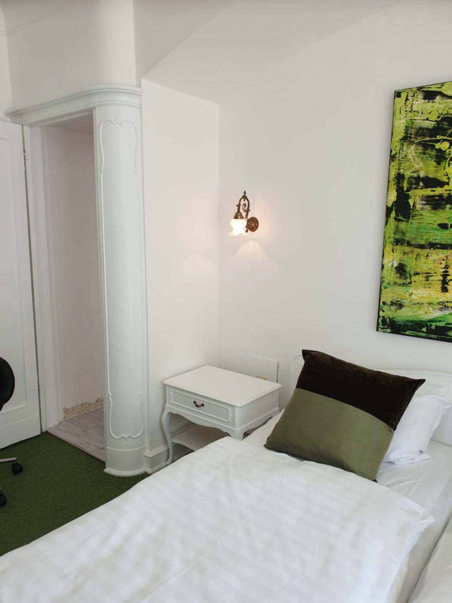 Villa Silva Uslar Kültér fotó