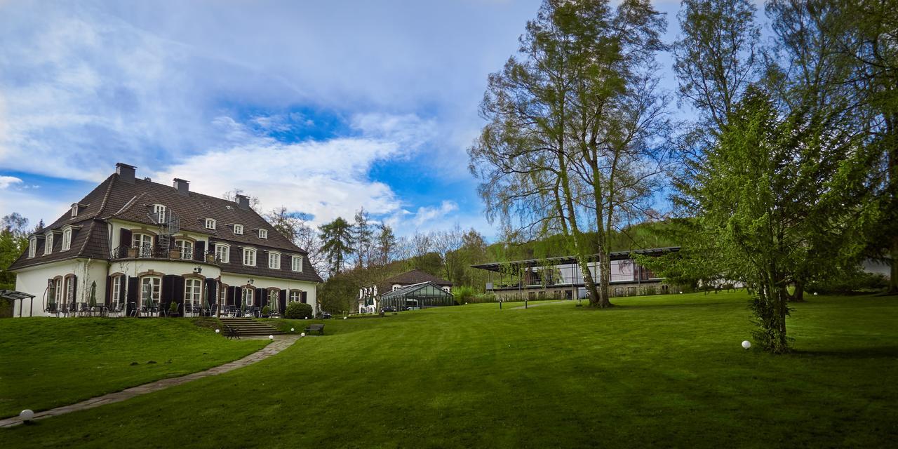 Villa Silva Uslar Kültér fotó