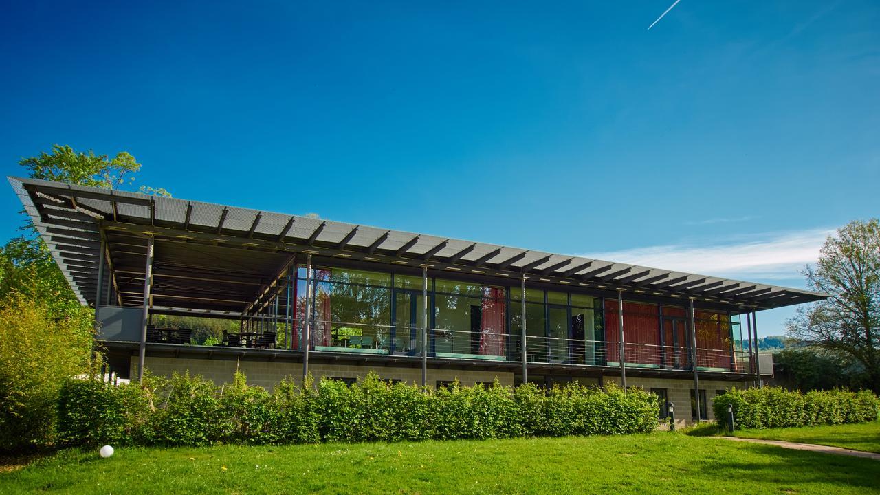 Villa Silva Uslar Kültér fotó