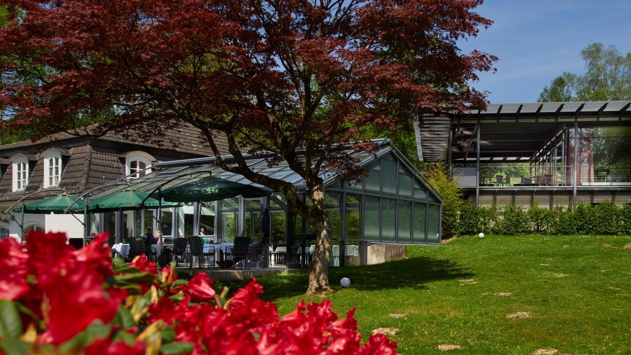 Villa Silva Uslar Kültér fotó