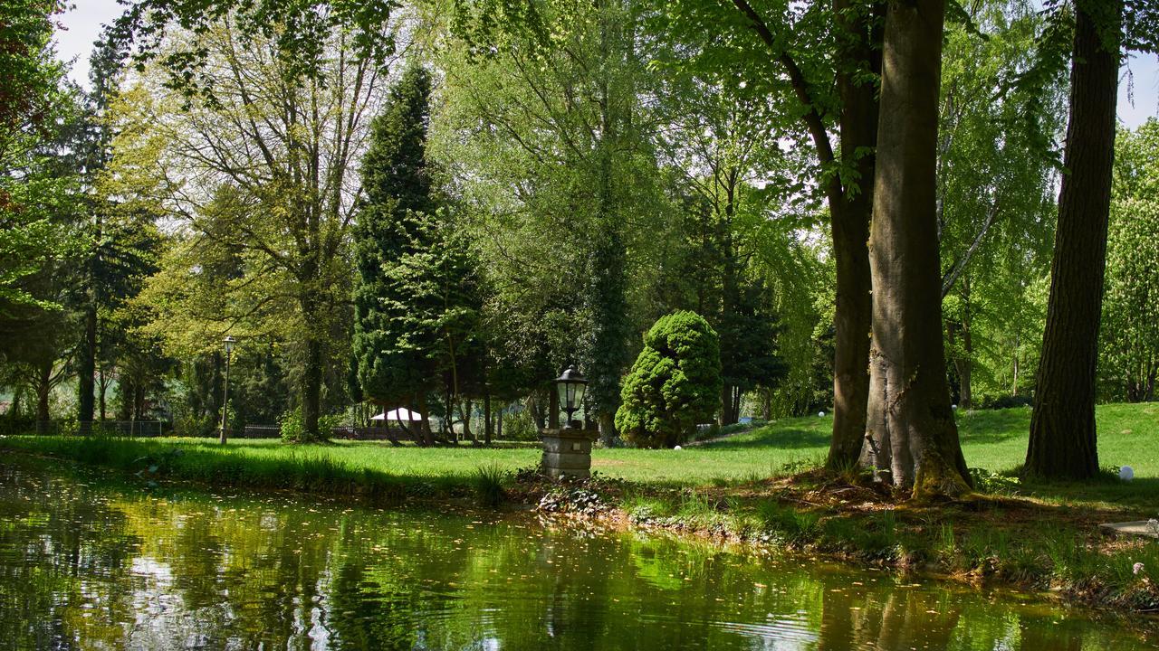 Villa Silva Uslar Kültér fotó