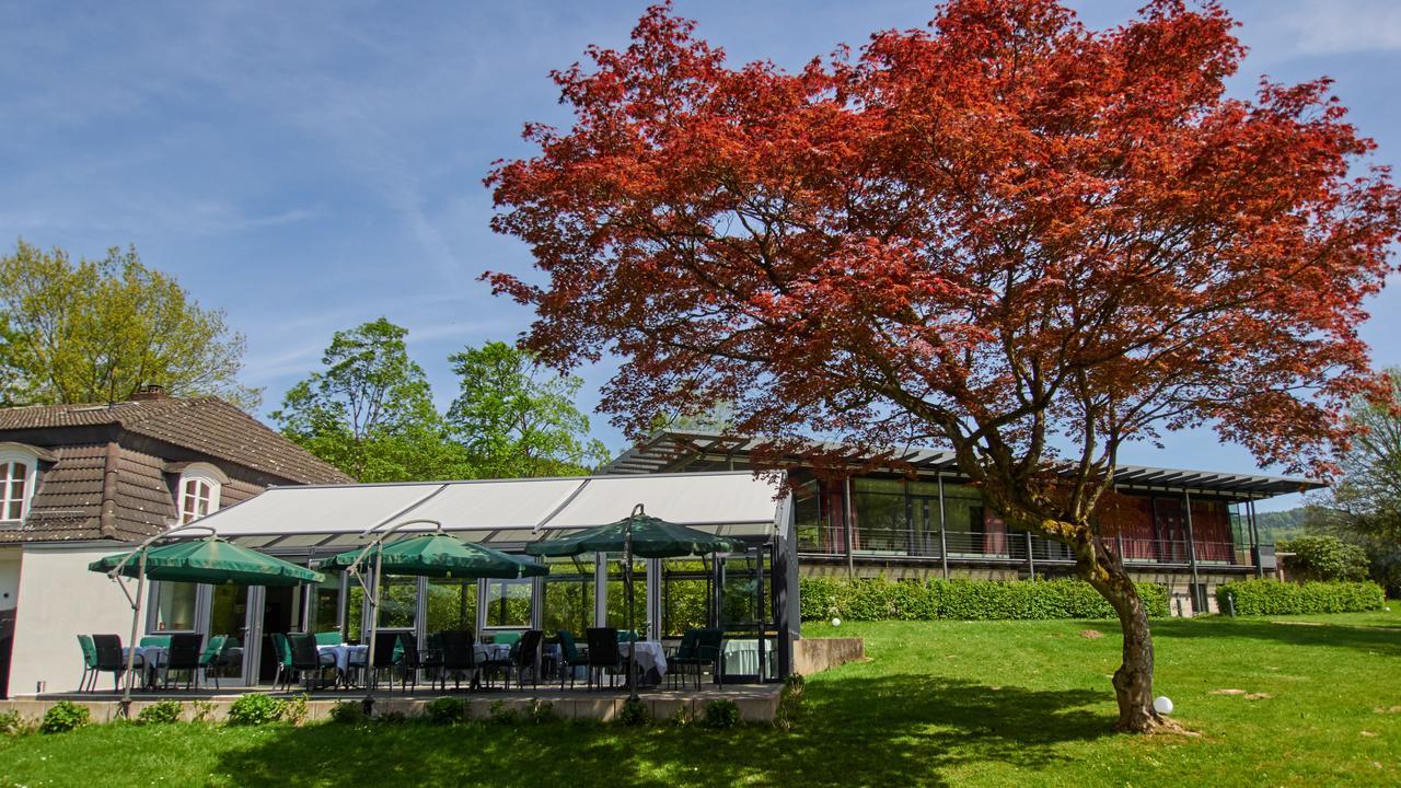 Villa Silva Uslar Kültér fotó