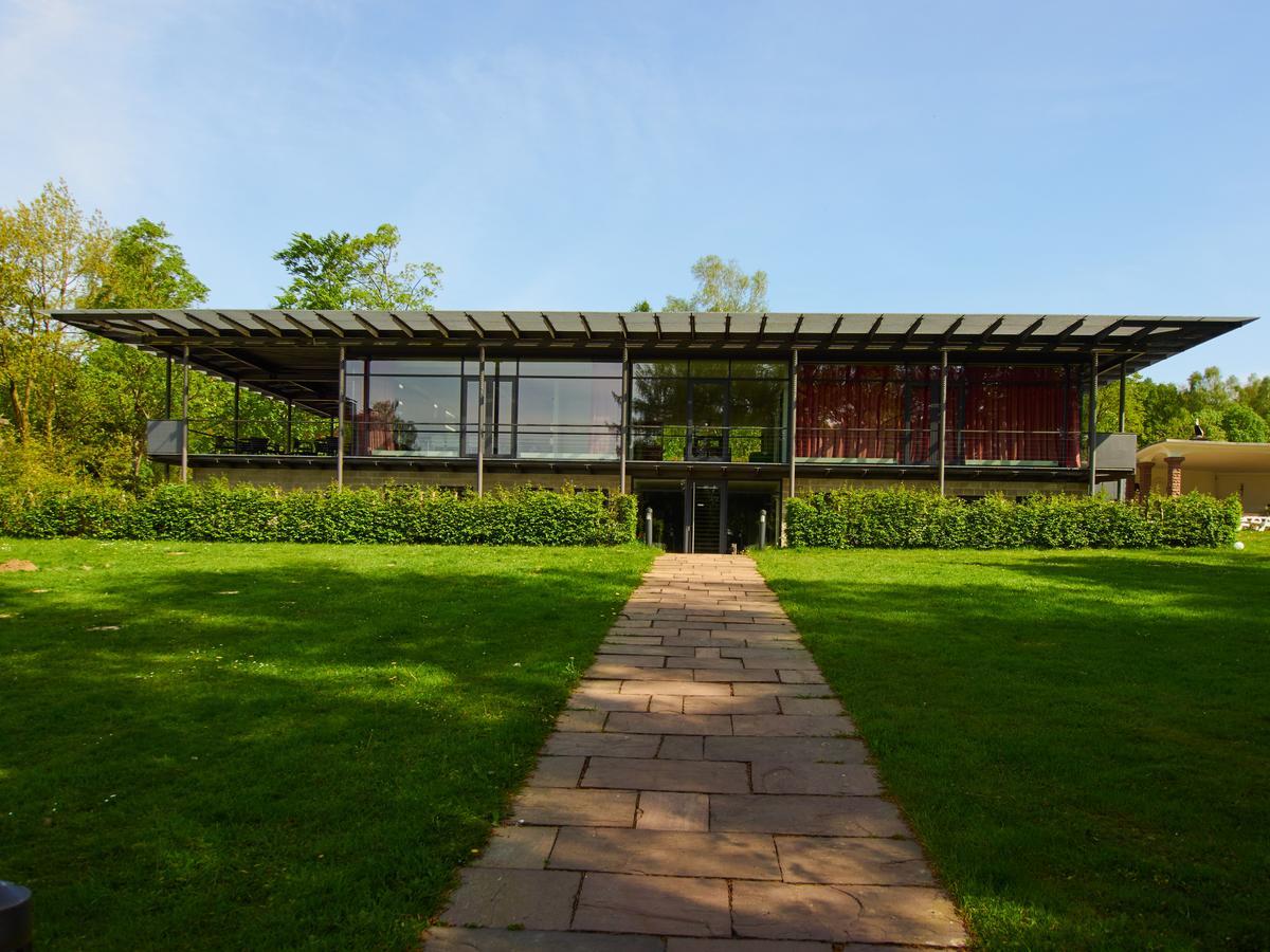 Villa Silva Uslar Kültér fotó