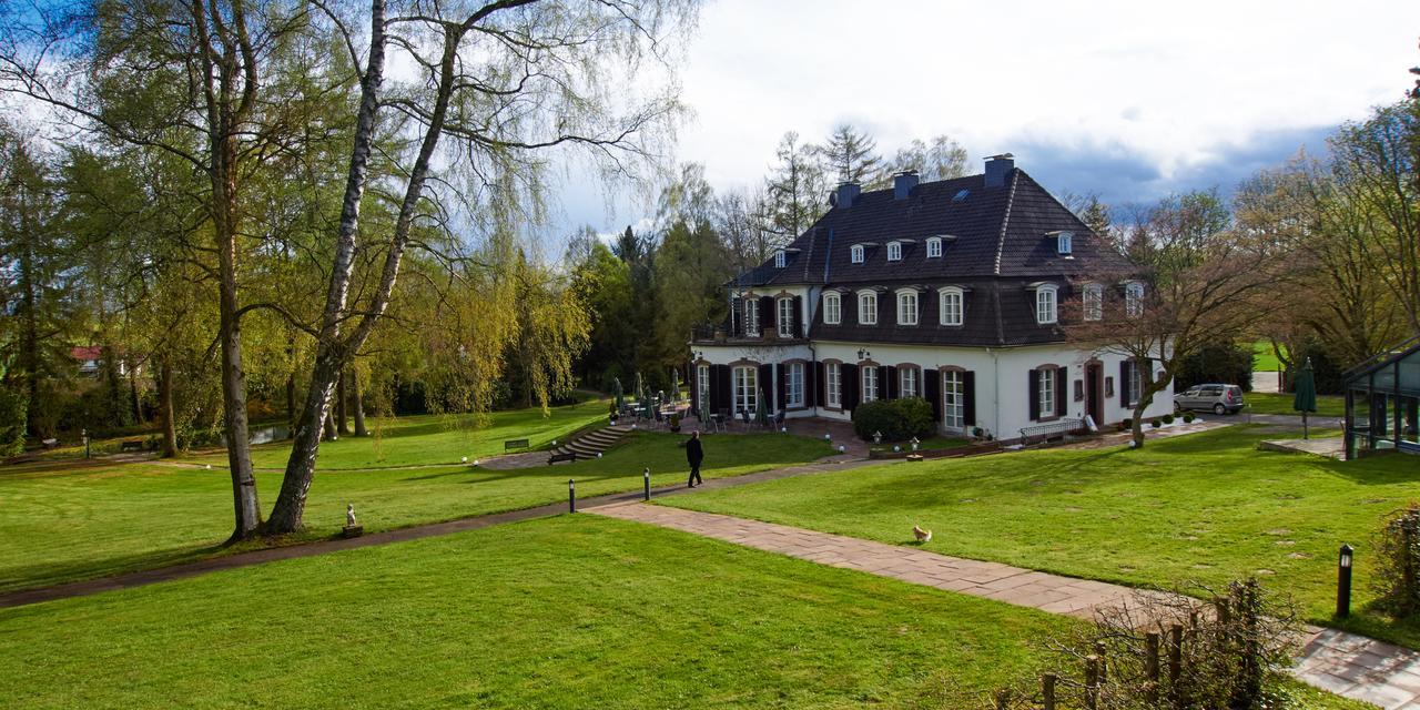 Villa Silva Uslar Kültér fotó