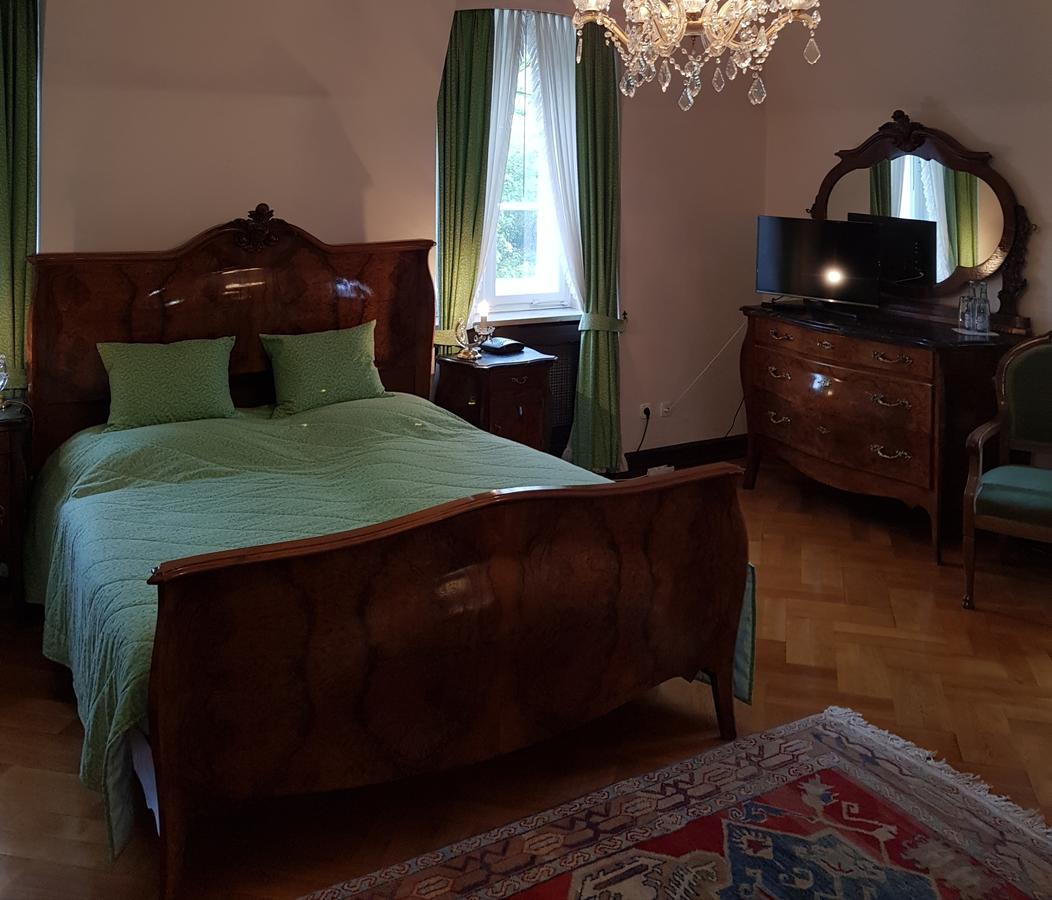 Villa Silva Uslar Kültér fotó